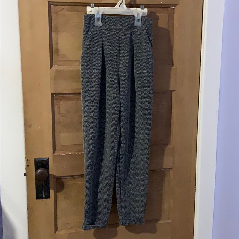 Business Casual Pants